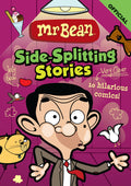 Mr Bean's Side-Splitting Stories - MPHOnline.com