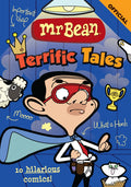 Mr Bean's Terrific Tales - MPHOnline.com