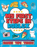 My First Steps in Roblox - MPHOnline.com