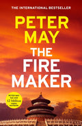 The Firemaker  Reissue - MPHOnline.com