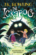 The Ickabog (FIRM) - MPHOnline.com