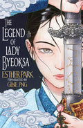 The Legend Of Lady Byeoksa - MPHOnline.com