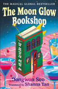 The Moon Glow Bookshop - MPHOnline.com