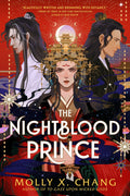The Nightblood Prince - MPHOnline.com