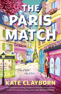 The Paris Match - MPHOnline.com