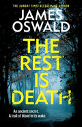 The Rest is Death - MPHOnline.com