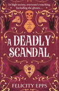 A Deadly Scandal - MPHOnline.com