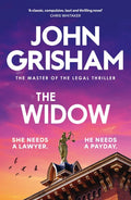 The Widow (UK) PB - MPHOnline.com
