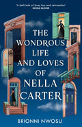 The Wondrous Life And Loves Of Nella Car - MPHOnline.com