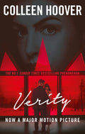 Verity Film Tie-In (UK) - MPHOnline.com