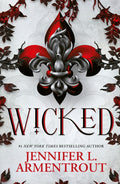 Wicked #01 - MPHOnline.com