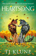 Heartsong (Green Creek #3) - MPHOnline.com