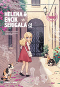 Helena & Encik Serigala #1 - MPHOnline.com