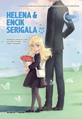 Helena & Encik Serigala #2 (Tamat) - MPHOnline.com