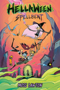 Hellaween #2: Spellbent - MPHOnline.com