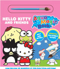 Hello Kitty Aqua Magic Book - MPHOnline.com