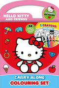 Hello Kitty Carry Along - MPHOnline.com
