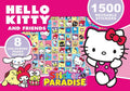 Hello Kitty Sticker Paradise - MPHOnline.com