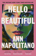 Hello Beautiful (UK paperback edition) - MPHOnline.com