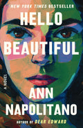 Hello Beautiful (US paperback edition) - MPHOnline.com