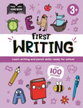 HWH Expert 3+ ML - Help with Homework: Age 3+ First Writing - MPHOnline.com