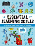 HWH Expert 5+ ML - Help with Homework: Age 5+ Essential Learning Skills - MPHOnline.com