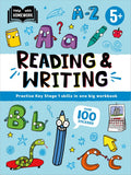 HWH Expert 5+ ML - Help with Homework: Age 5+ Reading & Writing - MPHOnline.com