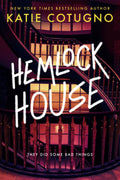 Hemlock House (Liar's Beach #2, US paperback edition) - MPHOnline.com