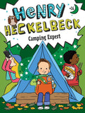 Henry Heckelbeck #16: Camping Expert - MPHOnline.com