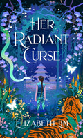 Her Radiant Curse - MPHOnline.com