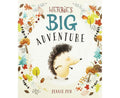 Herbie`S Big Adventure - MPHOnline.com