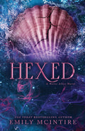 Hexed (Never After #6) - MPHOnline.com