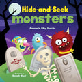 Hide-and-Seek Monsters - MPHOnline.com