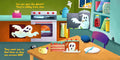 A look inside Hide-and-Seek Monsters - MPHOnline.com