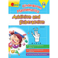 Kindergarten Mathematics for Ages 5-6: Addition and Subtraction - MPHOnline.com