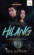 Hilang by Mia Azwari (Signed Edition) - MPHOnline.com