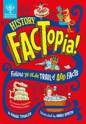 History FACTopia! - MPHOnline.com