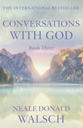 CONVERSATIONS WITH GOD BOOK 3 - MPHOnline.com
