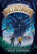 Ravenfall #2: Hollowthorn (9780593483657) - MPHOnline.com