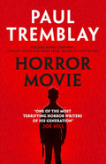 The monster at the heart of a cult 90s cursed horror film tells his shocking and bloody secret history. Slow burn terror meets high-stakes showdowns in HORROR MOVIE from Paul Tremblay. Now showing at MPHOnline.com.
