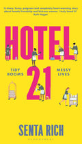 Hotel 21 - MPHOnline.com