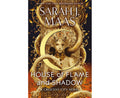 House of Flame and Shadow (Crescent City #3) - MPHOnline.com