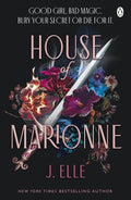 House of Marionne - MPHOnline.com