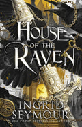 House of the Raven (The Eldrystone #1) - MPHOnline.com