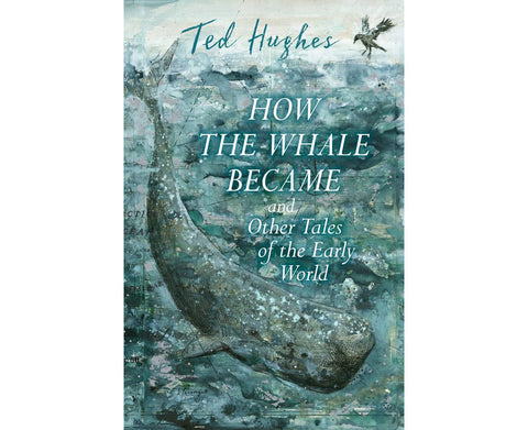 How The Whale Became And Other Tales Of The Early World - MPHOnline.com