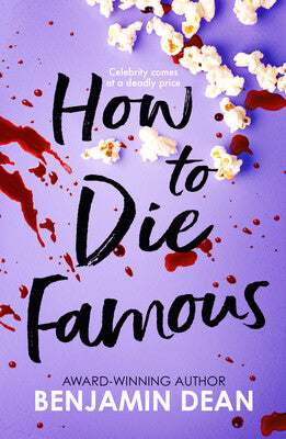 How To Die Famous - MPHOnline.com