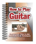 How To Play Guitar - MPHOnline.com