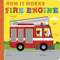 How it Works: Fire Engine - MPHOnline.com