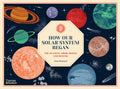 How Our Solar System Began: The Planets, Their Moons and Beyond - MPHOnline.com