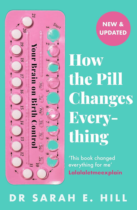 How the Pill Changes Everything: Your Brain on Birth Control - MPHOnline.com